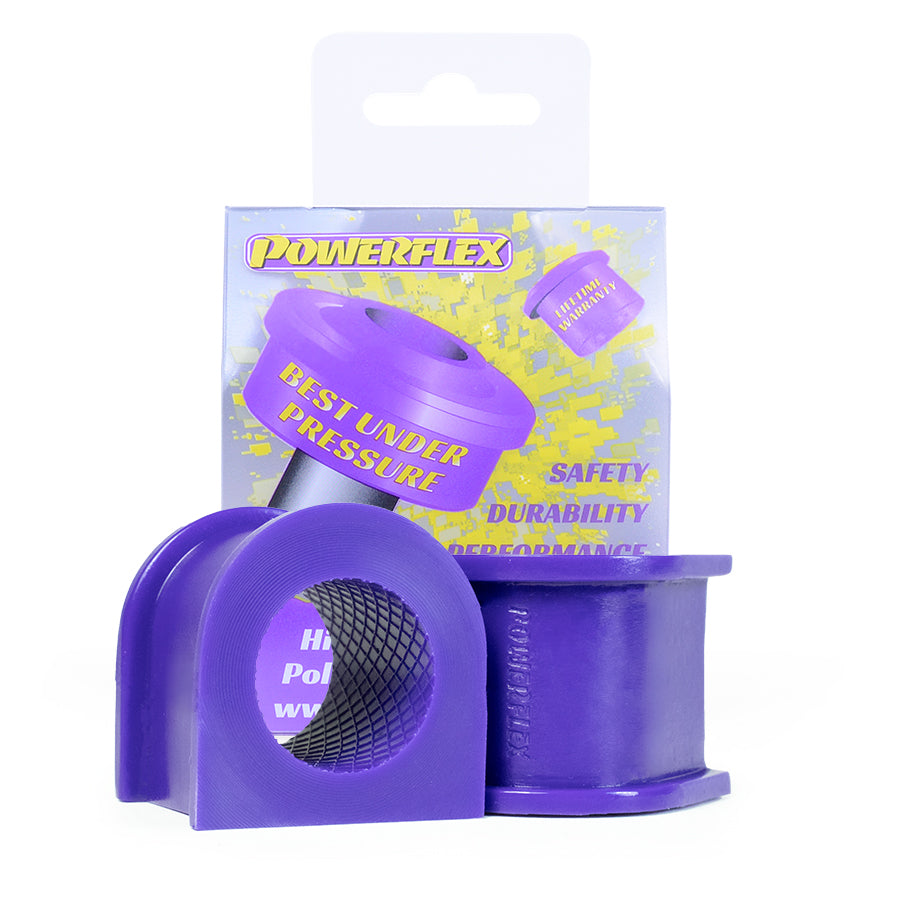 Powerflex Road - Sierra XR4i (1983-1985), XR4x4 (1985-1992) - Rear Anti-Roll Bar Bush 14mm - PFR19-210-14