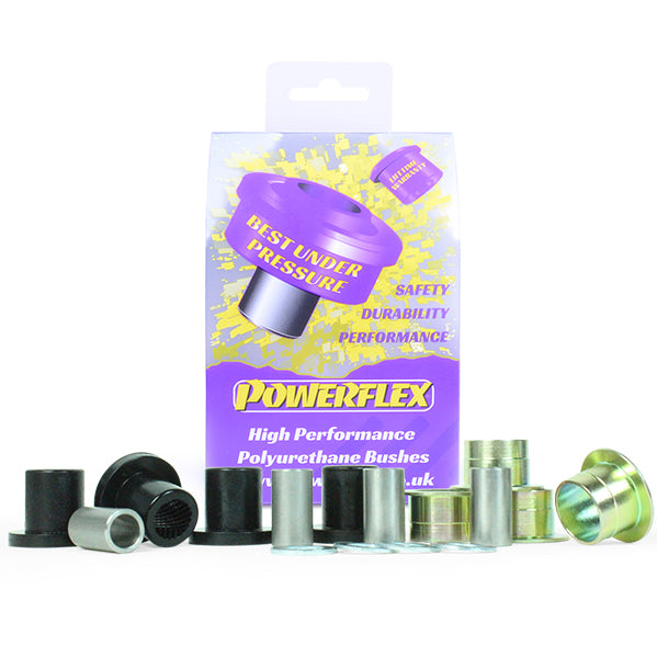 Powerflex Road - Escort RS Turbo Series 2 (1986 - 1990) - Rear Wishbone To Hub Bushes - PFR19-219