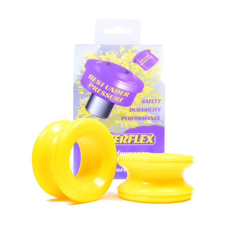 Powerflex Road - Escort RS Turbo Series 2 (1986 - 1990) - Rear Shock Top Mount Upper Bush - PFR19-220