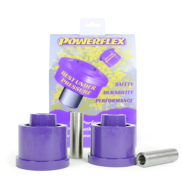 Powerflex Road - Fiesta MK8 ST 200 (2017 - ON) - Rear Beam To Chassis Bush - PFR19-2210