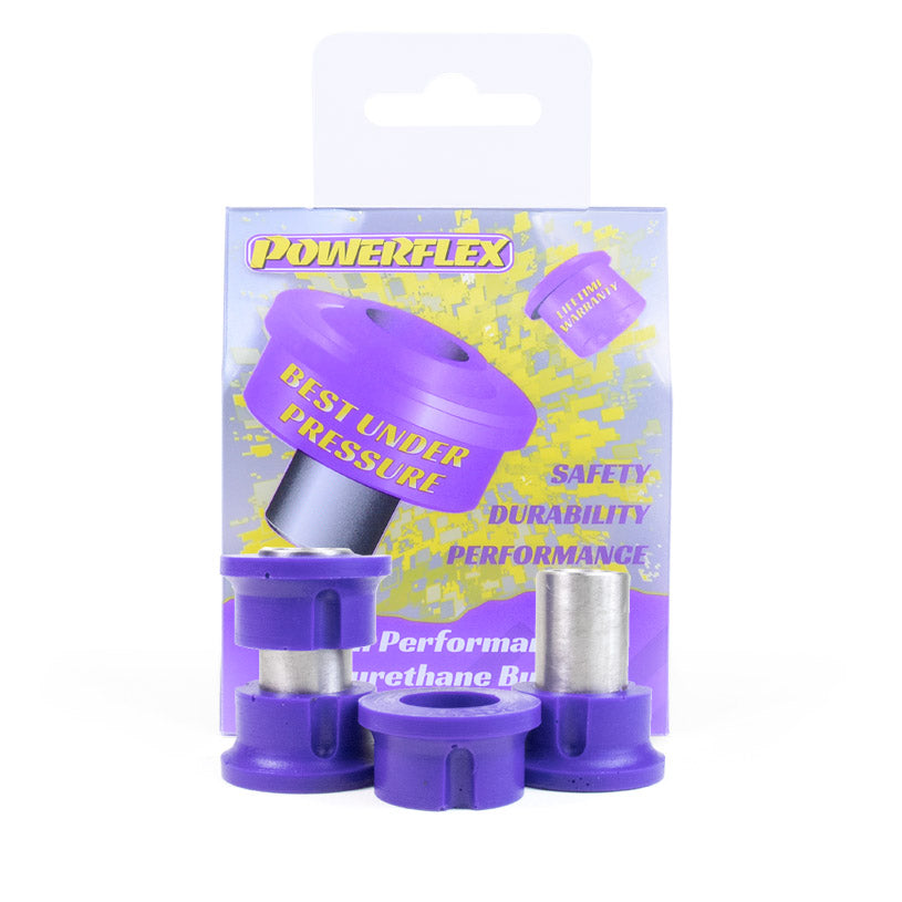Powerflex Road - Fiesta Mk1 & 2 inc XR2 (1976-1989) - Rear Panhard Rod Bush - PFR19-306