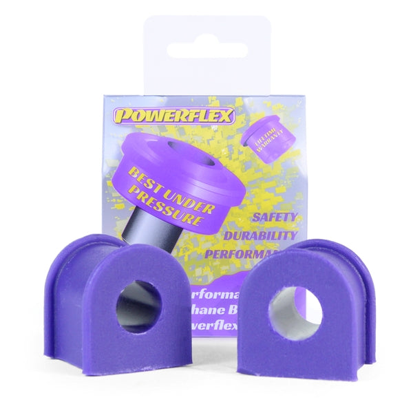 Powerflex Road - Fiesta Mk1 & 2 inc XR2 (1976-1989) - Rear Anti Roll Bar Mounting Bush 14mm - PFR19-307
