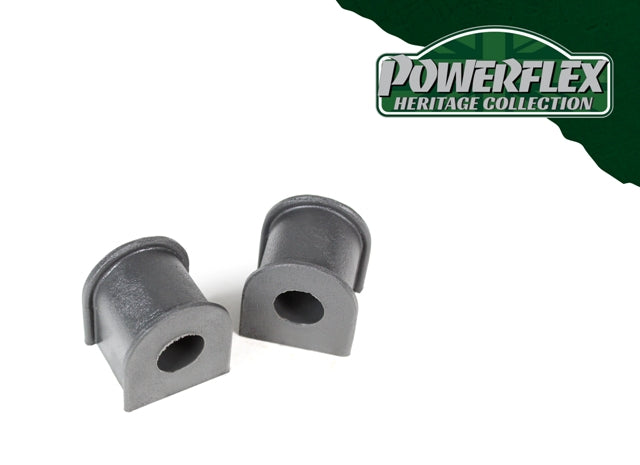 Powerflex Heritage - Fiesta Mk1 & 2 inc XR2 (1976-1989) - Rear Anti Roll Bar Mounting Bush 14mm - PFR19-307H