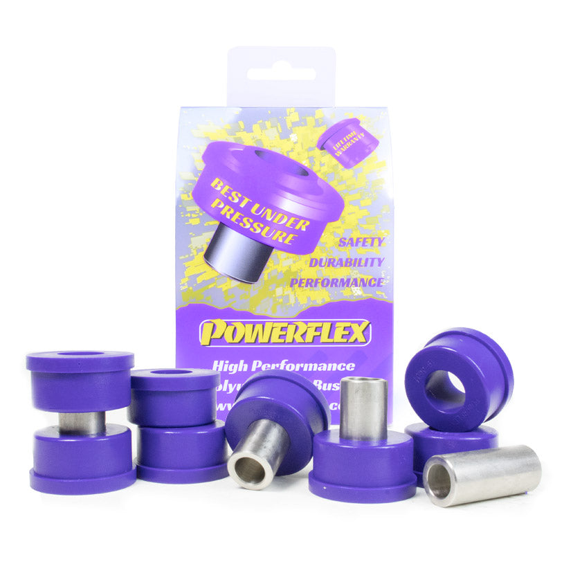 Powerflex Road - Cortina Mk4,5 (1976-1982) - Rear Upper Arm Void Bushes - PFR19-3601
