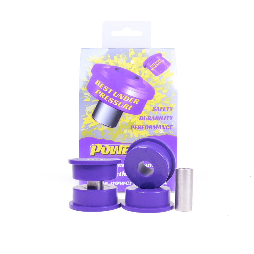 Powerflex Road - Cortina Mk4,5 (1976-1982) - Rear Lower Arm Chassis Bush - PFR19-3607