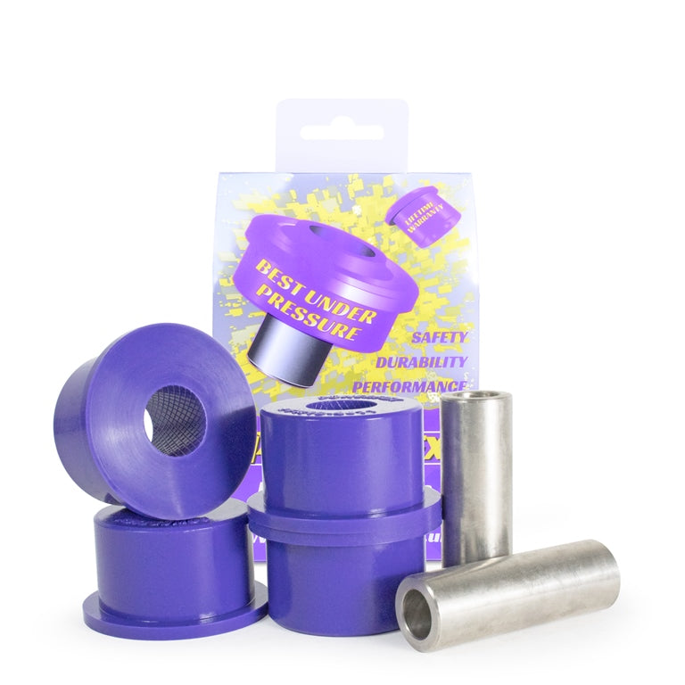 Powerflex Road - Transit (2000 - 2006) - Rear Leaf Spring Rear Bush  - PFR19-4011