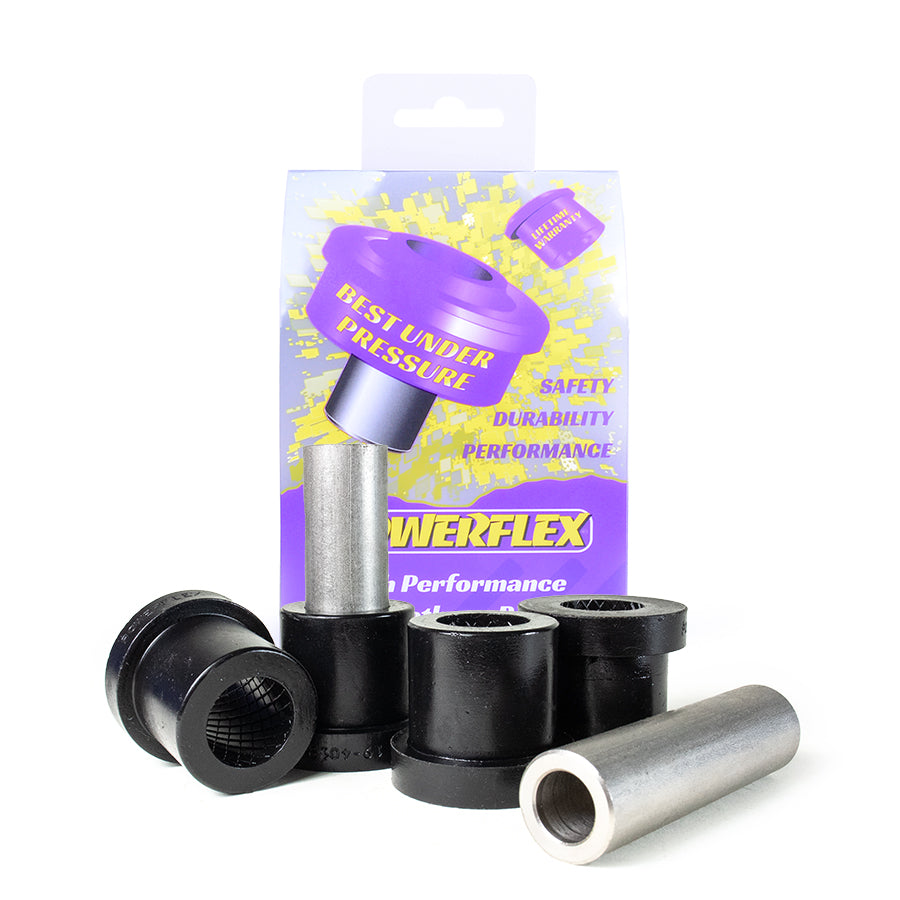 Powerflex Road - Transit (2000 - 2006) - Rear Leaf Spring Shackle Bush - PFR19-4012