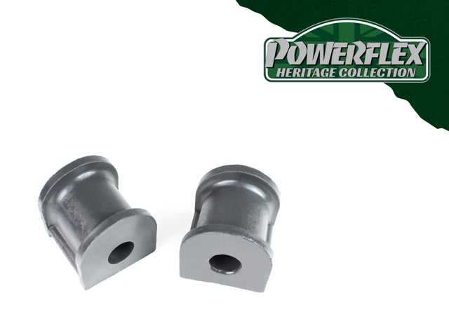 Powerflex Heritage - Capri (1969-1986) - Rear Anti Roll Bar Mount 14mm - PFR19-410-14H