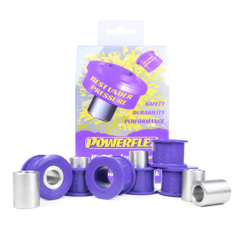 Powerflex Road - Escort MK5,6 RS2000 4X4 (1992-96) - Rear Track Rod Bush - PFR19-505