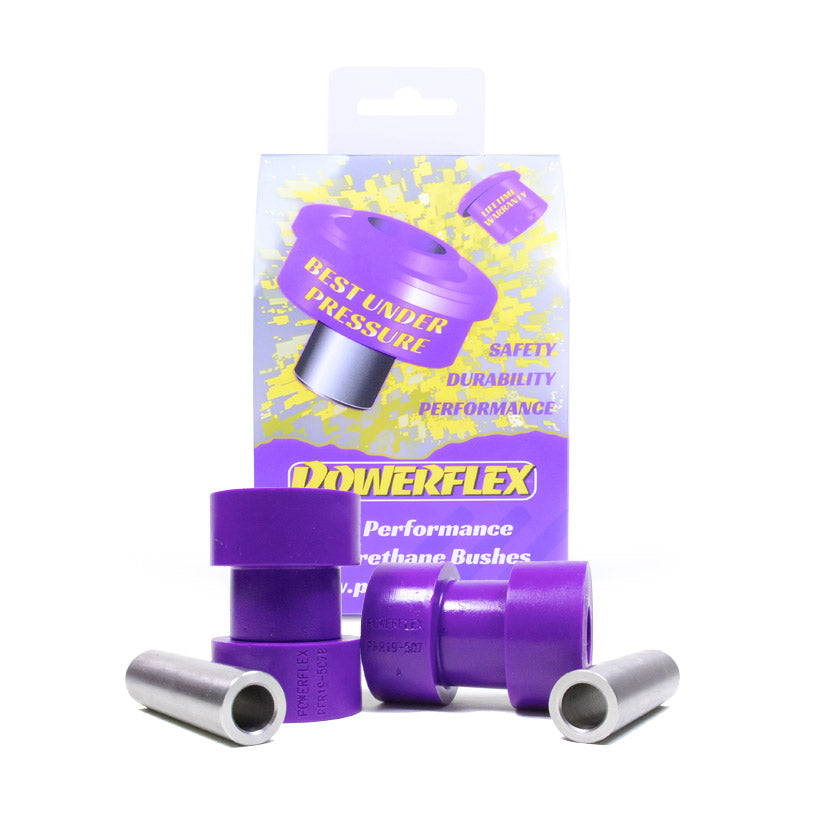 Powerflex Road - Escort MK5,6 RS2000 4X4 (1992-96) - Rear Tie Bar Front Bush - PFR19-507