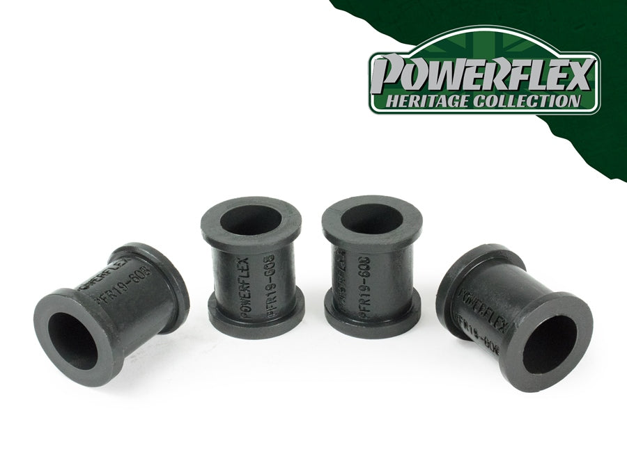 Powerflex Heritage - Fiesta Mk3 inc RS Turbo (1989-1996) - Rear Anti Roll Bar Bush 20mm - PFR19-608H