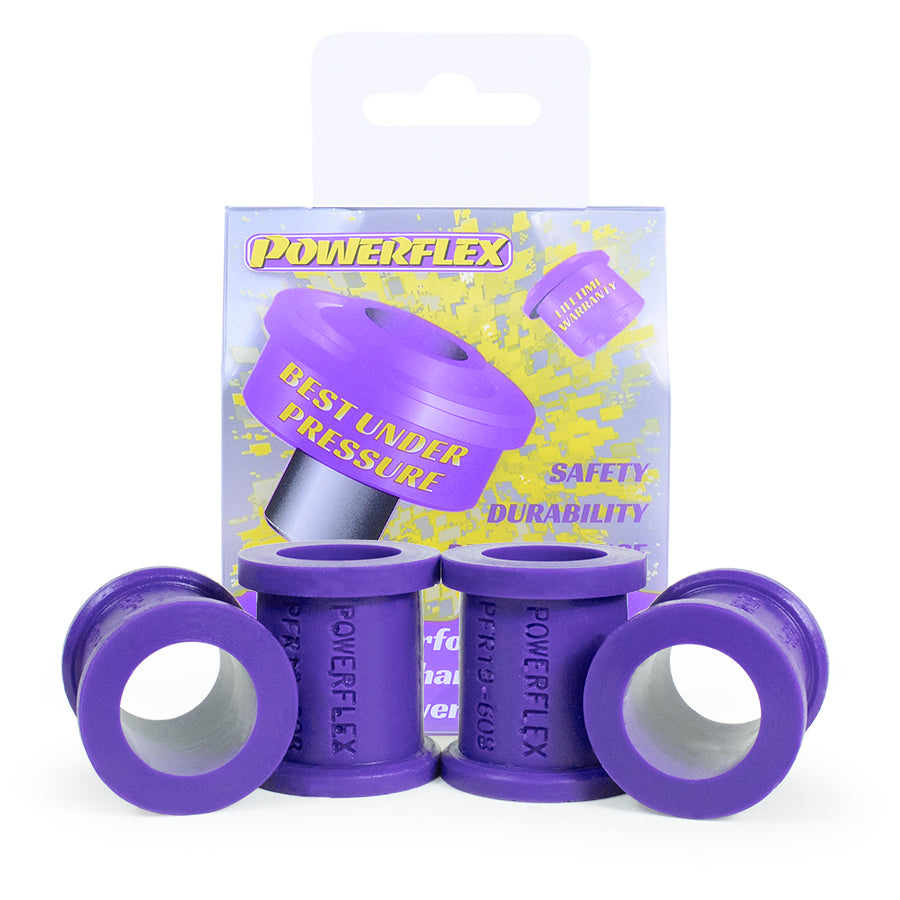 Powerflex Road - Fiesta Mk3 inc RS Turbo (1989-1996) - Rear Anti Roll Bar Bush 20mm - PFR19-608