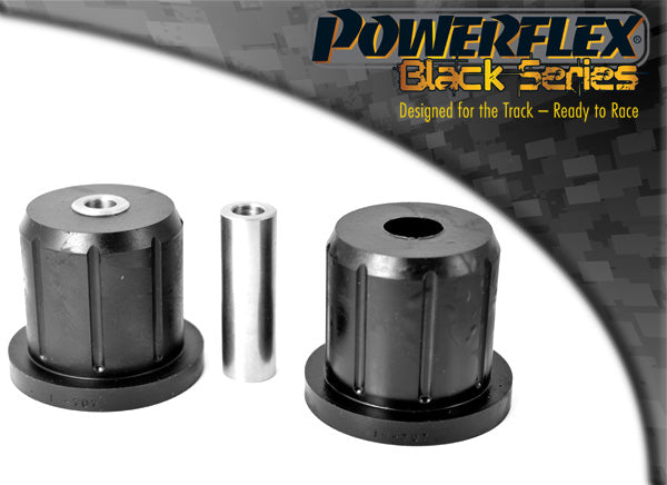 Powerflex Black - Puma (1997-2001) - Rear Beam Mounting Bush - PFR19-707BLK