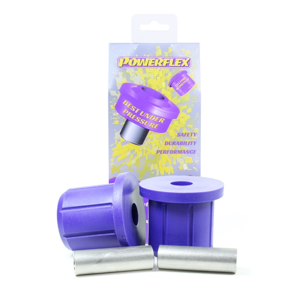 Powerflex Road - Puma (1997-2001) - Rear Beam Mounting Bush - PFR19-707