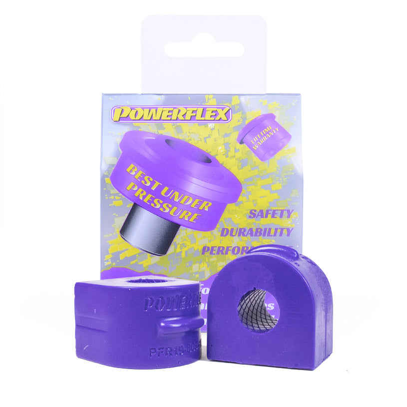 Powerflex Road - Focus Mk1 - Rear Anti Roll Bar Mounting Bush 21mm - PFR19-809-21
