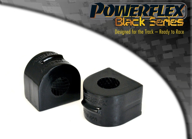Powerflex Black - Focus Mk1 RS - Rear Anti Roll Bar Mounting Bush 21mm - PFR19-809-21BLK