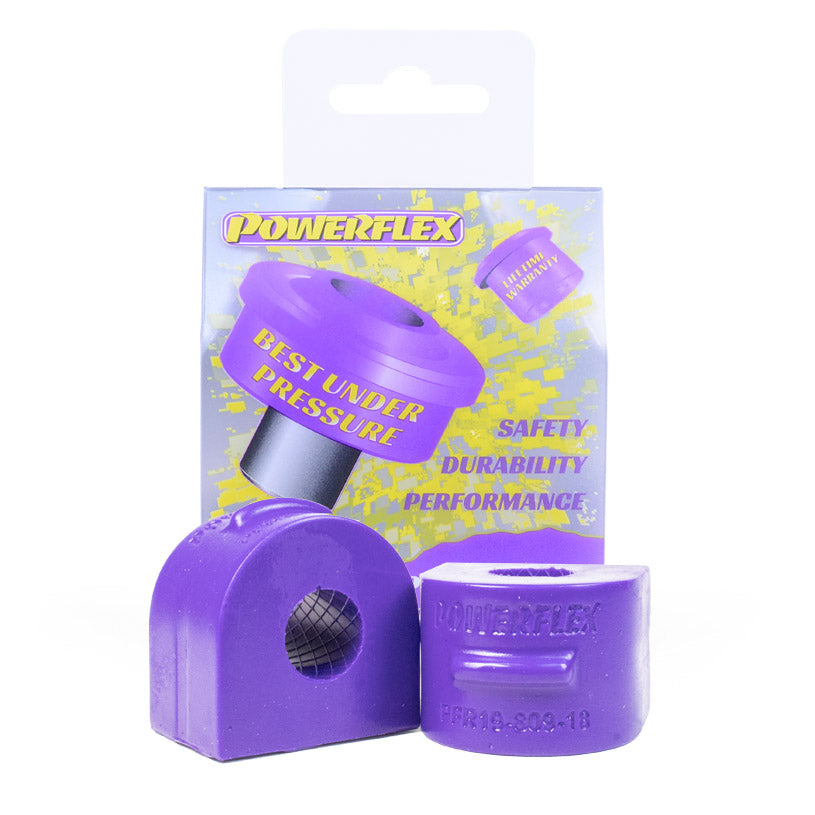 Powerflex Road - Focus Mk1 - Rear Anti Roll Bar Mounting Bush 18mm - PFR19-809