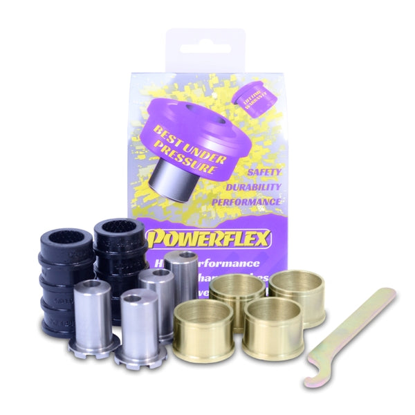 Powerflex Road - Focus MK3 RS (2016-2018) - Rear Upper Control Arm Camber Adjustable Bush - PFR19-810G