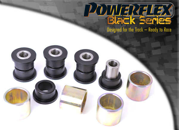 Powerflex Black - Kuga MK2 (2012-2019) - Rear Lower Control Arm Bush - PFR19-811BLK