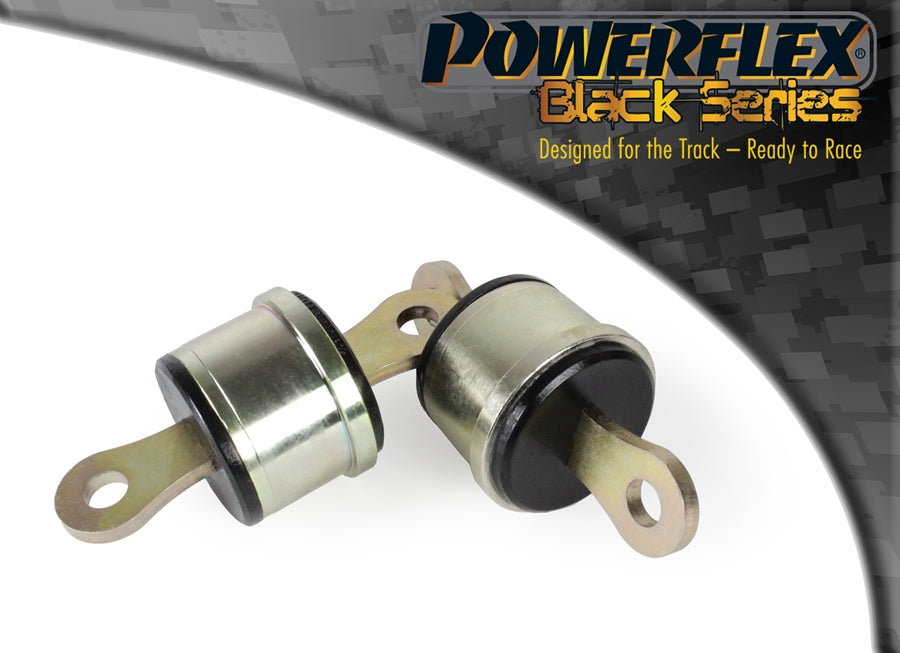 Powerflex Black - V40 (2012 - 2019) - Rear Trailing Arm Blade Bush - PFR19-812BLK