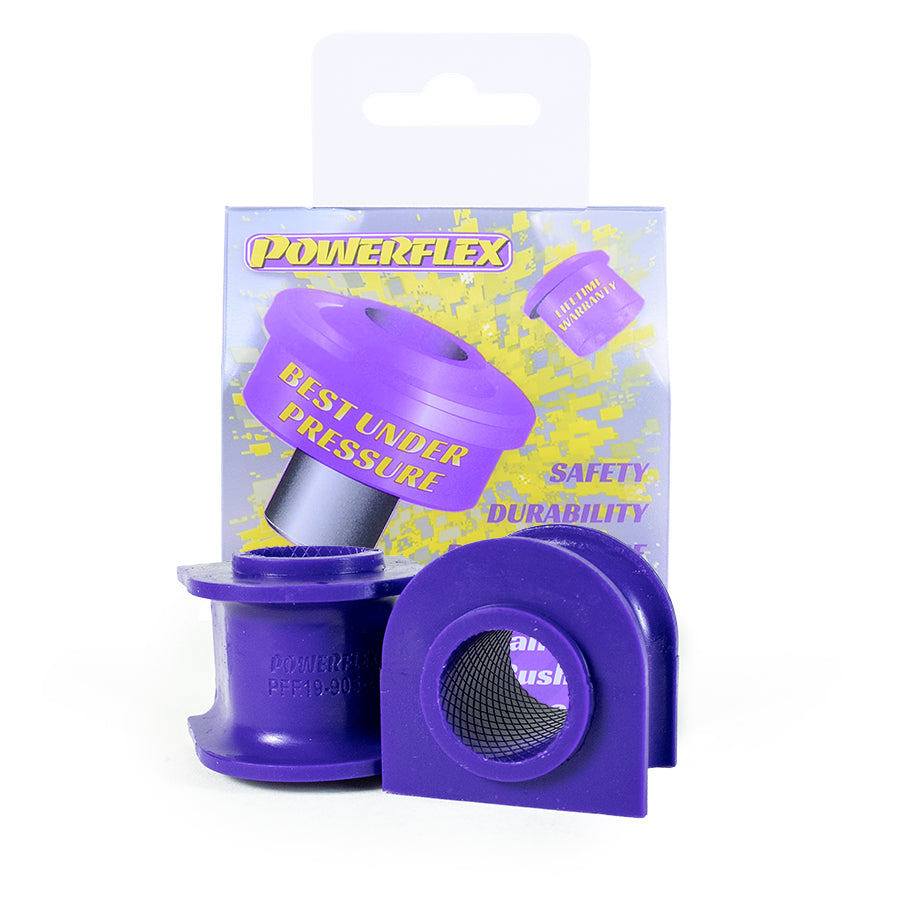 Powerflex Road - X Type (2001 - 2009) - Rear Anti Roll Bar Bush 20mm - PFR19-905