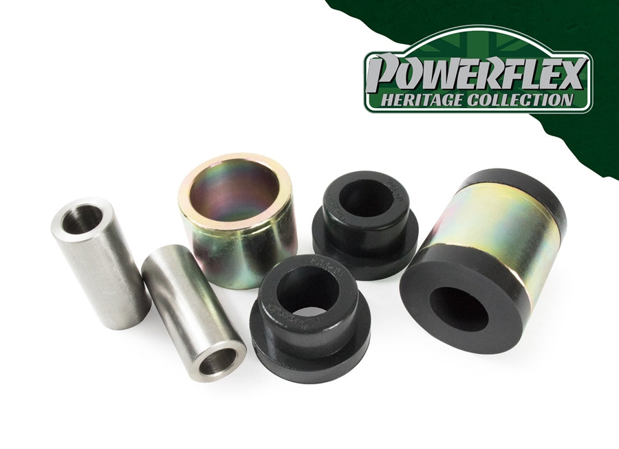 Powerflex Heritage - Mondeo MK1/2 (1992 - 2000) - Rear Trailing Arm Front Bush - PFR19-906H
