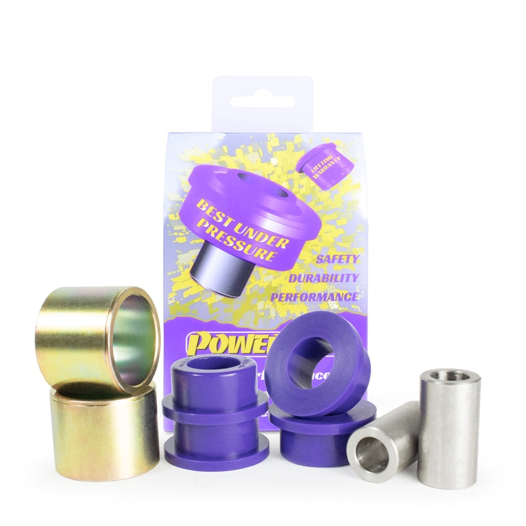 Powerflex Road - Mondeo MK1/2 (1992 - 2000) - Rear Trailing Arm Front Bush - PFR19-909