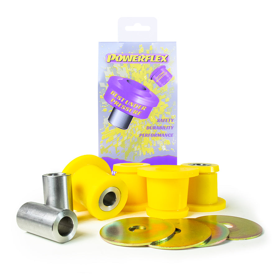 Powerflex Road - Mondeo MK3 (2000 - 2007) - Rear Subframe Mounting Bush - PFR19-910