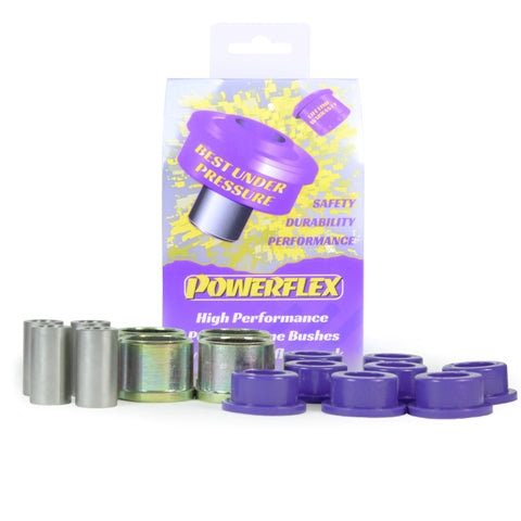 Powerflex Road - Mondeo MK1/2 (1992 - 2000) - Rear Upper Rear Arm Inner & Outer - PFR19-911
