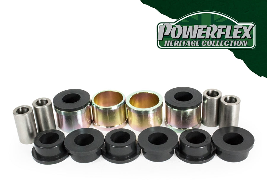 Powerflex Heritage - Mondeo MK1/2 (1992 - 2000) - Rear Upper Rear Arm Inner & Outer - PFR19-911H
