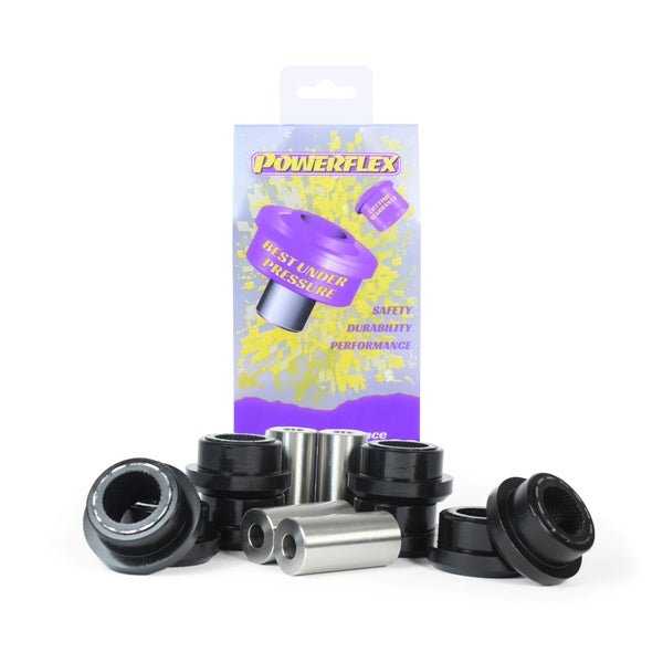 Powerflex Road+Black - V12 ZAGATO (2011-2012) - Rear Lower Wishbone Bush - PFR2-111