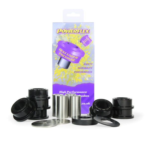 Powerflex Road+Black - DB9 (2013-2016) - Rear Upper Wishbone Bush - PFR2-114