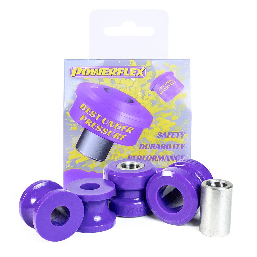 Powerflex Road - Civic Mk5 EG-EJ inc CRX del Sol (1991-1995) - Rear Anti Roll Bar Link Bush Kit - PFR25-111
