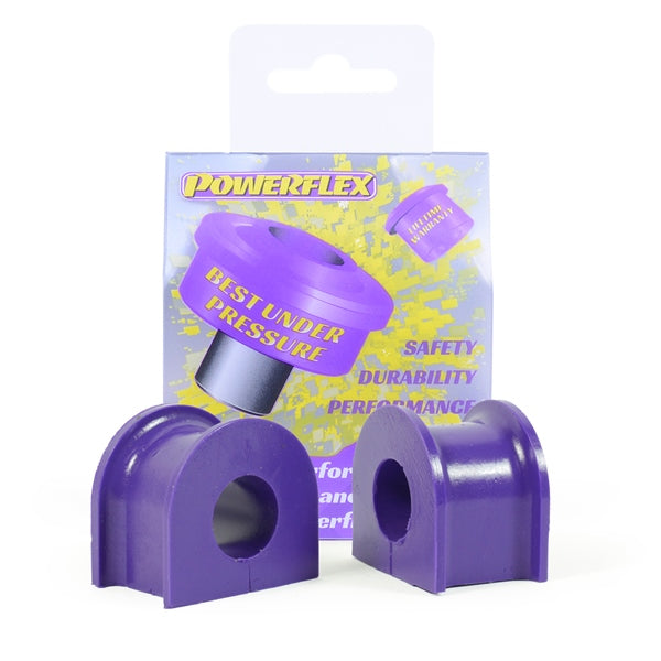 Powerflex Road - Civic Mk5 EG-EJ inc CRX del Sol (1991-1995) - Rear Anti Roll Bar Bush 22mm - PFR25-112
