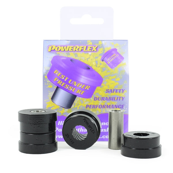 Powerflex Road - Integra Mk3 DB/DC2 inc. Type-R (1993-2001) - Rear Upper Outer Link/Hub Bush - PFR25-116