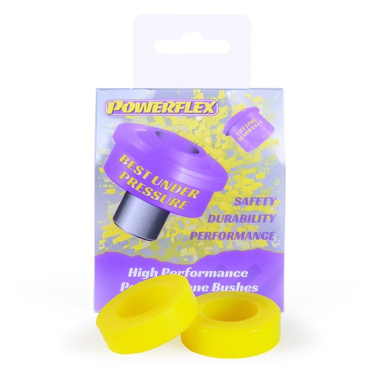 Powerflex Road - Jazz / Fit GK5 (2014 - 2020) - Rear Shock Absorber Top Mounting Bush - PFR25-1430