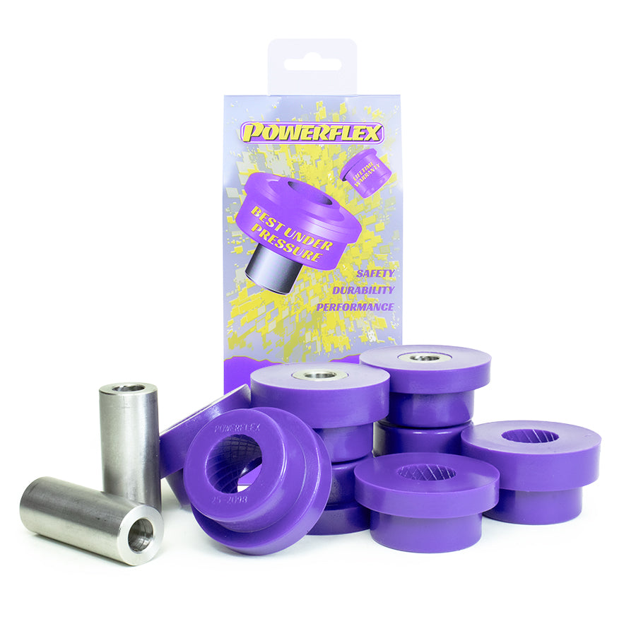 Powerflex Road - S2000 (1999-2009) - Rear Upper Wishbone Bush - PFR25-209