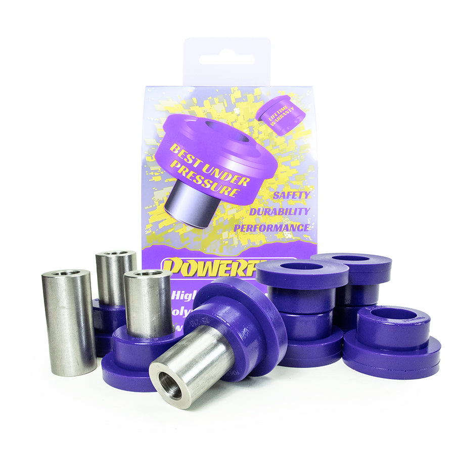 Powerflex Road - S2000 (1999-2009) - Rear Upper Wishbone Bush - PFR25-210