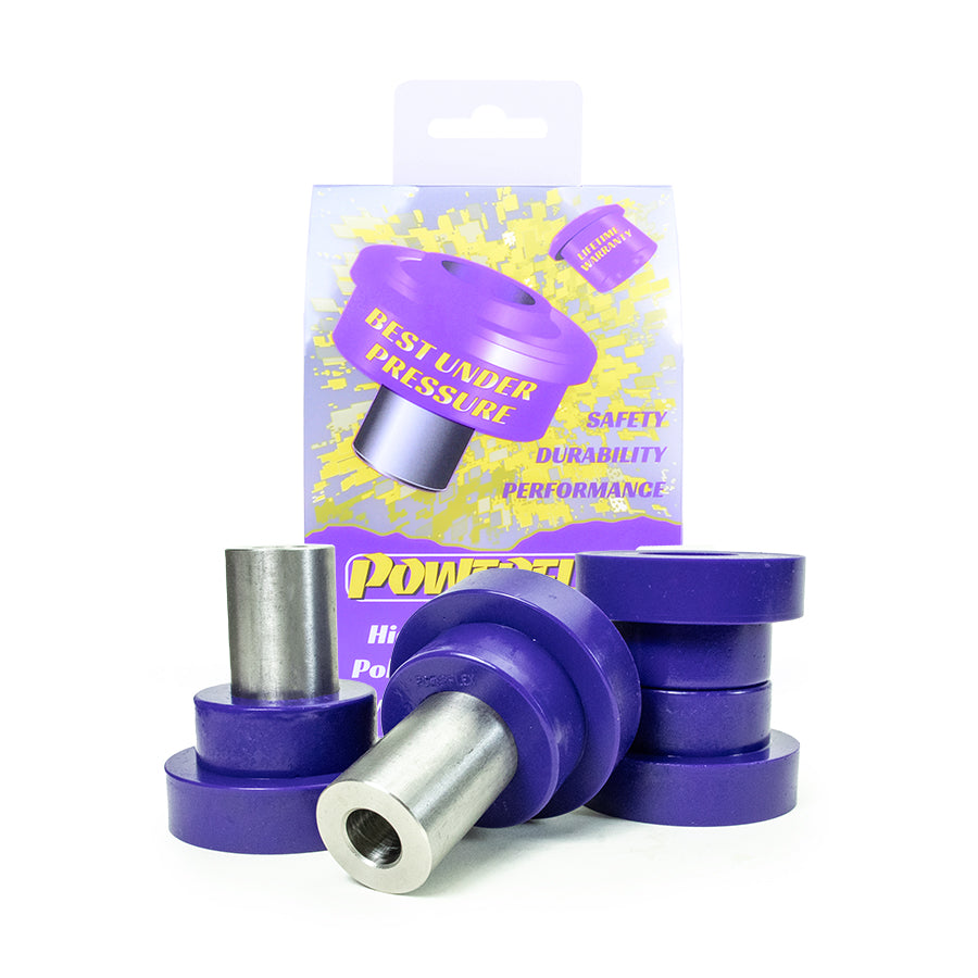 Powerflex Road - S2000 (1999-2009) - Rear Lower Wishbone Front Bush - PFR25-211