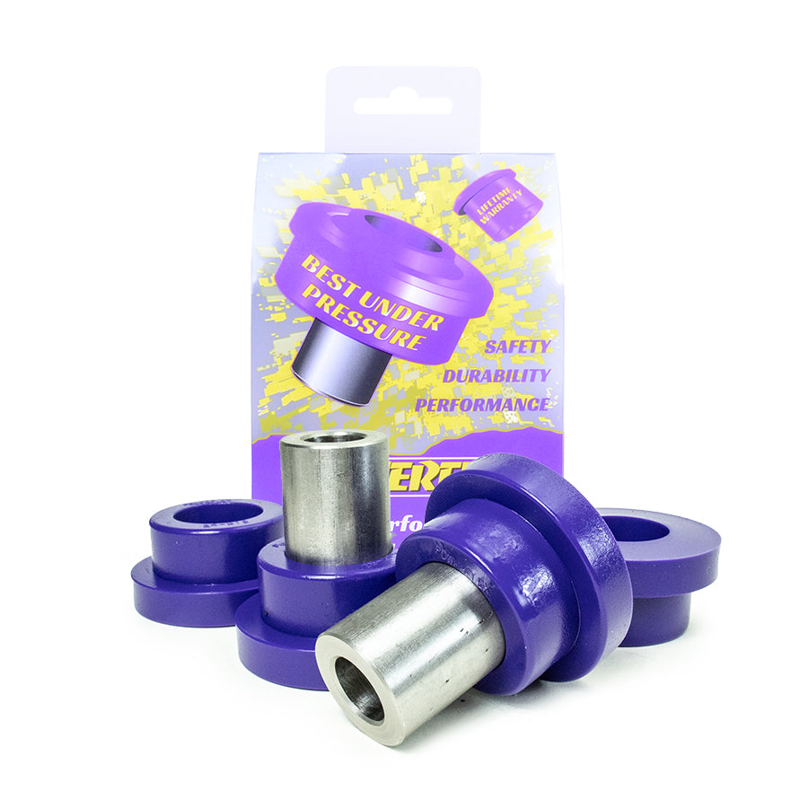 Powerflex Road - S2000 (1999-2009) - Rear Lower Wishbone Bush Rear - PFR25-212