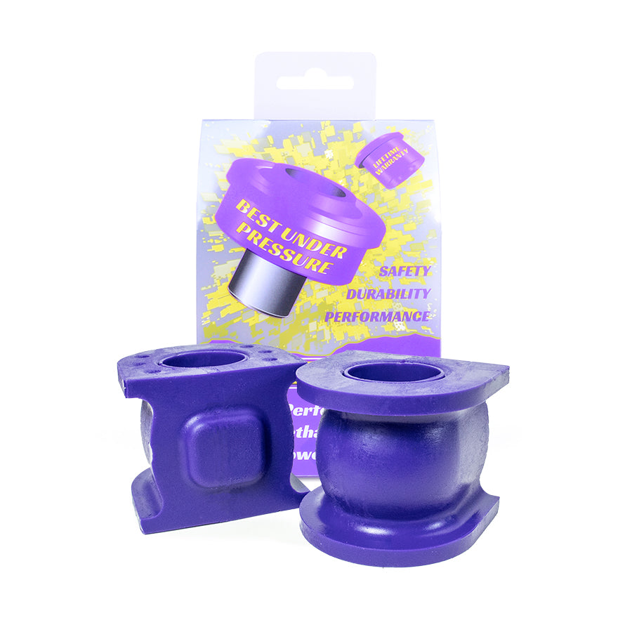 Powerflex Road - S2000 (1999-2009) - Rear Anti Roll Bar Bush 25.4mm - PFR25-215
