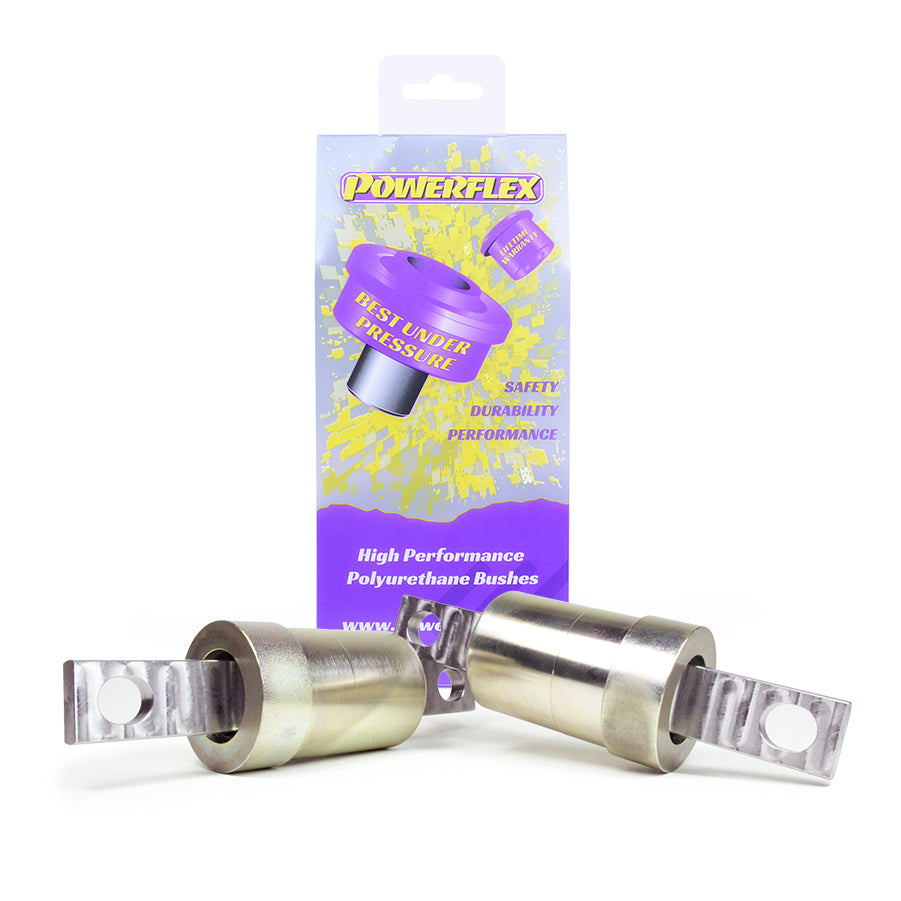 Powerflex Road - Integra Mk4 DC5 Type R/S (2001 - 2006) - Rear Trailing Arm Front Bush - PFR25-320