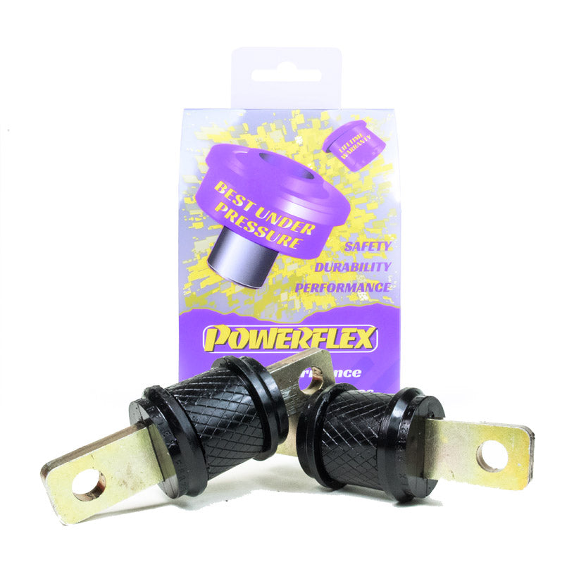 Powerflex Road - Integra Mk4 DC5 Type R/S (2001 - 2006) - Rear Upper Arm Inner Bush - PFR25-325