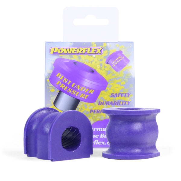 Powerflex Road - Integra Mk4 DC5 Type R/S (2001 - 2006) - Rear Anti Roll Bar Bush 18mm - PFR25-326-18