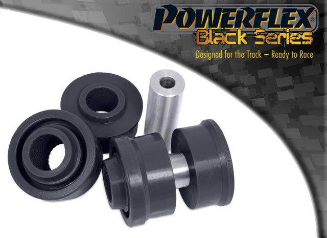 Powerflex Black - Jazz / Fit GK5 (2014 - 2020) - Rear Beam Mounting Bush - PFR25-410BLK