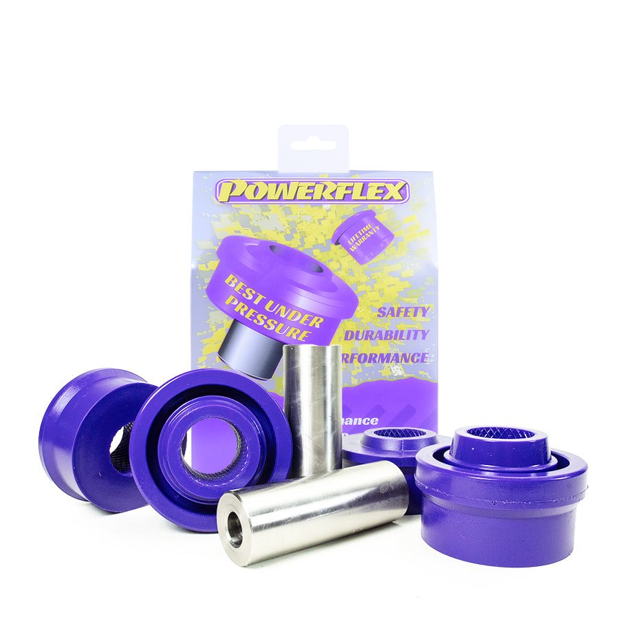 Powerflex Road - Jazz / Fit GK5 (2014 - 2020) - Rear Beam Mounting Bush - PFR25-410
