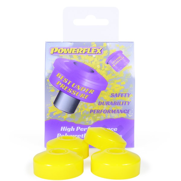 Powerflex Road - CR-Z (2010 - 2016) - Rear Shock Absorber Top Mounting Bush - PFR25-430