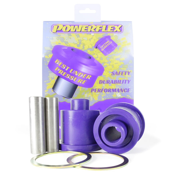 Powerflex Road - CR-Z (2010 - 2016) - Rear Beam Mounting Bush - PFR25-510