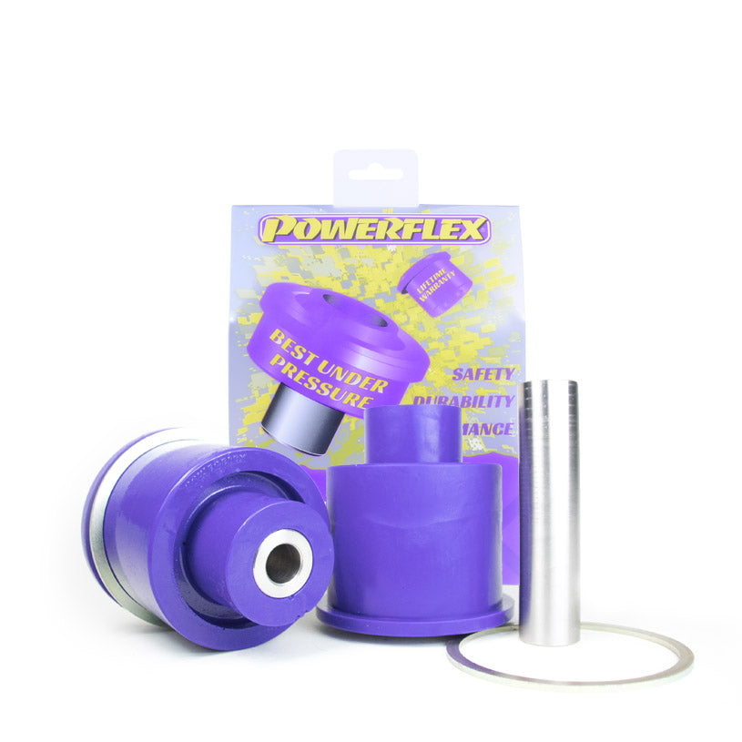 Powerflex Road - Civic Mk9 FK2 Type-R (2015 - 2017) - Rear Beam Mounting Bush - PFR25-910
