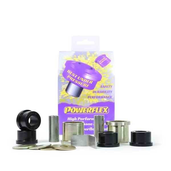 Powerflex Road - i30 PD inc N (2016 on inc Facelift) - Rear Lower Rear Control Arm Bush  - PFR26-112